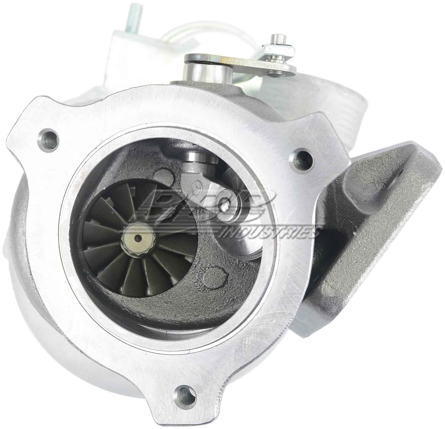 OE-TurboPower Remanufactured Turbocharger G5006