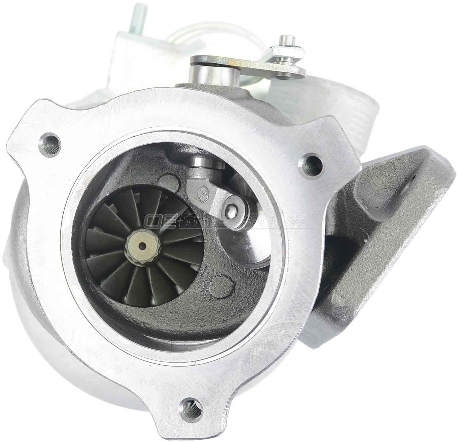 OE-TurboPower Turbocharger G5006