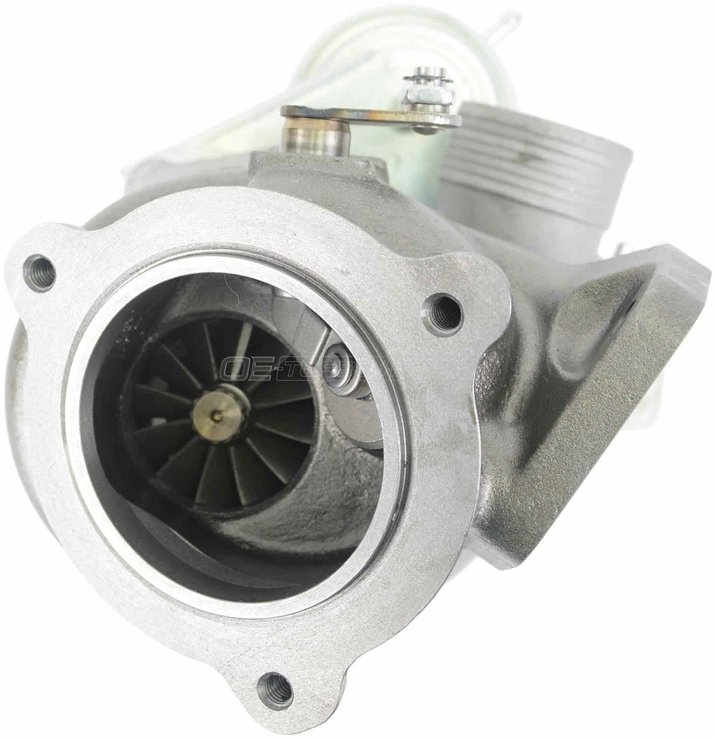 OE-TurboPower Remanufactured Turbocharger G5007
