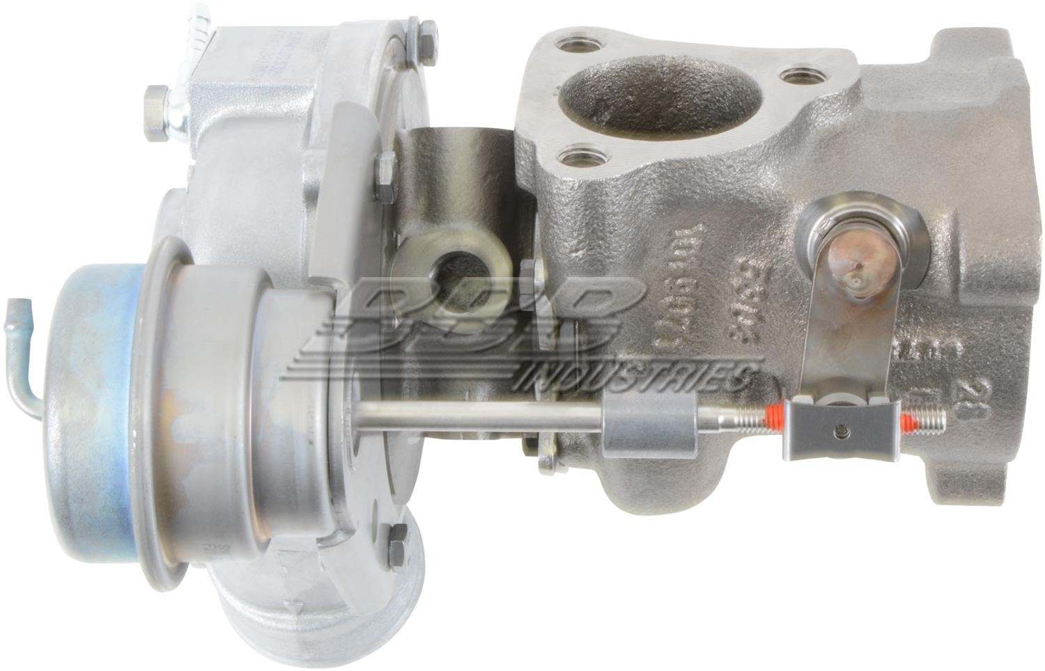 OE-TurboPower New Turbocharger G6005N