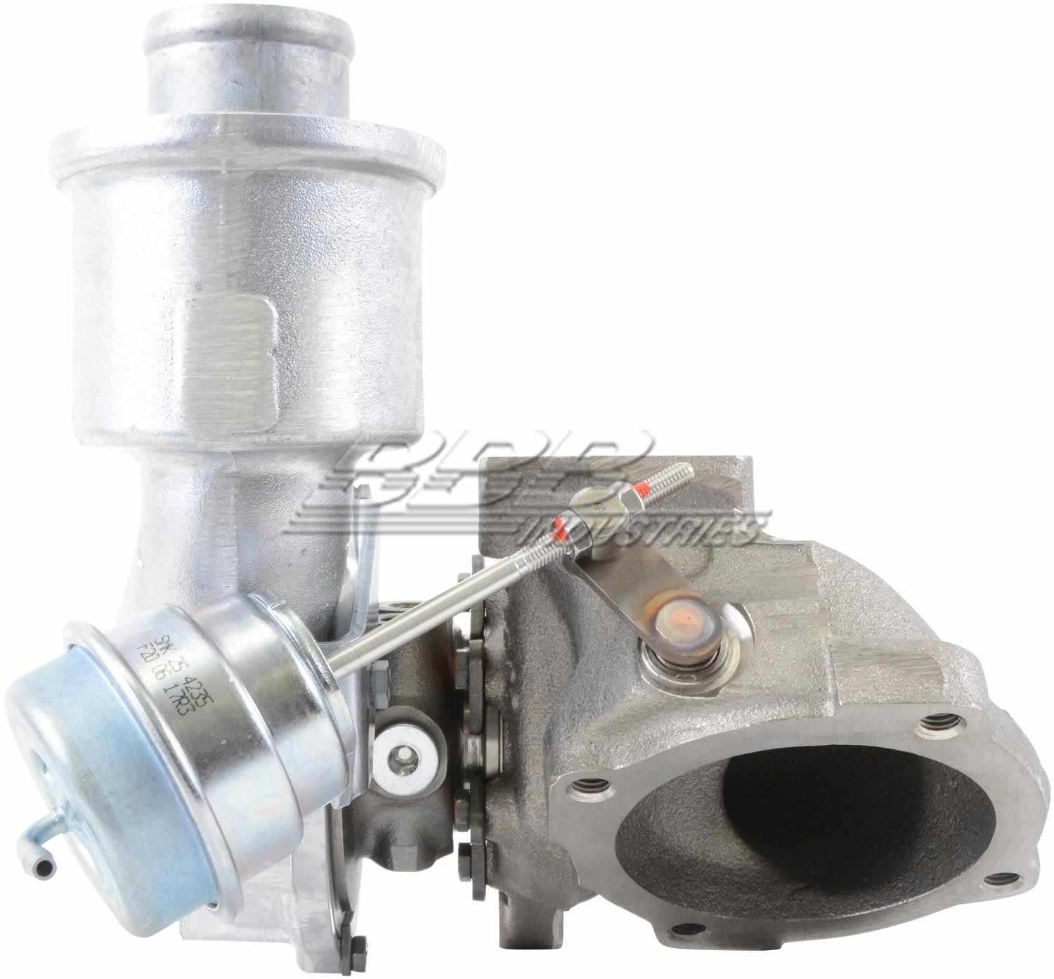 OE-TurboPower New Turbocharger G6006N