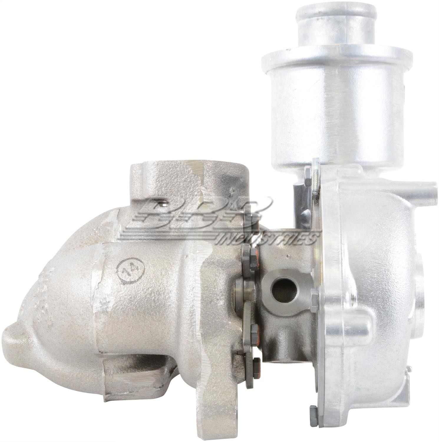 OE-TurboPower New Turbocharger G6006N