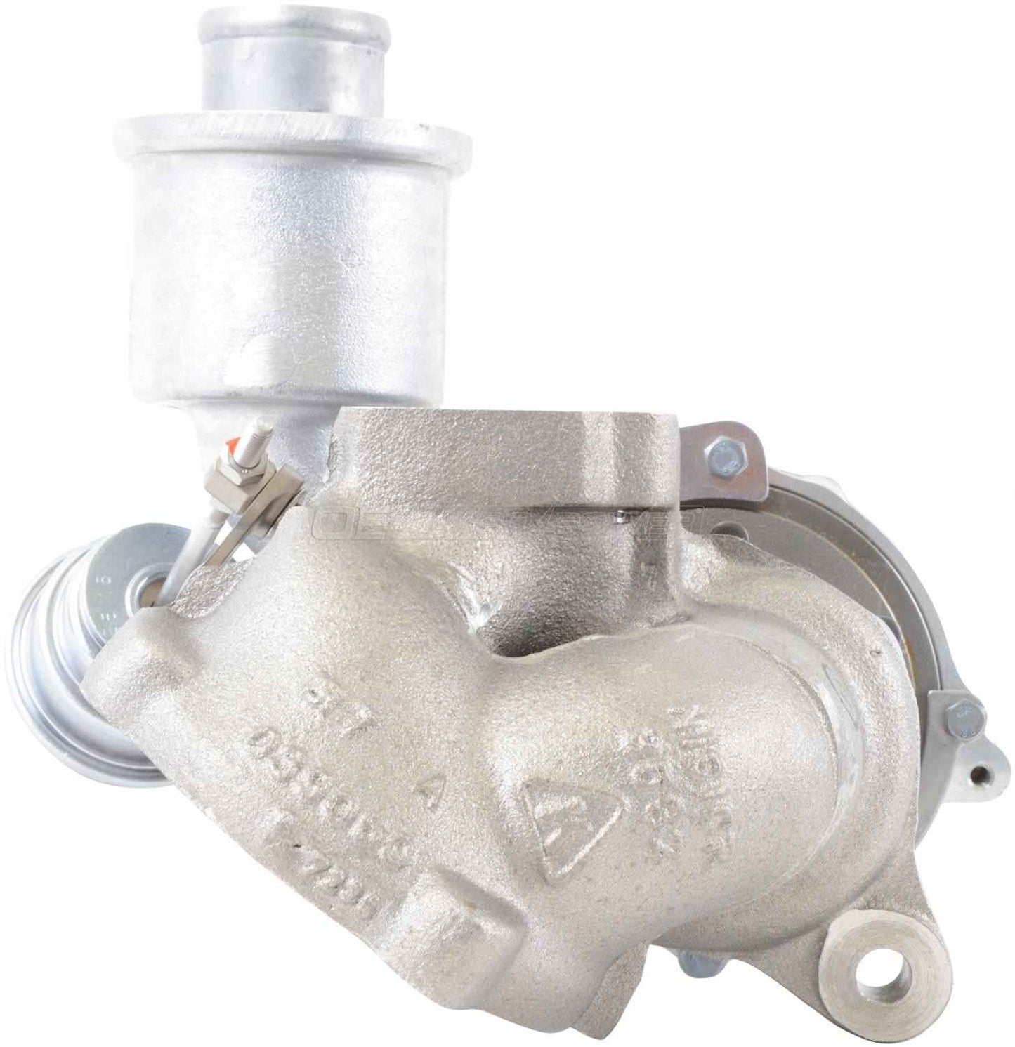 OE-TurboPower Remanufactured Turbocharger G6006
