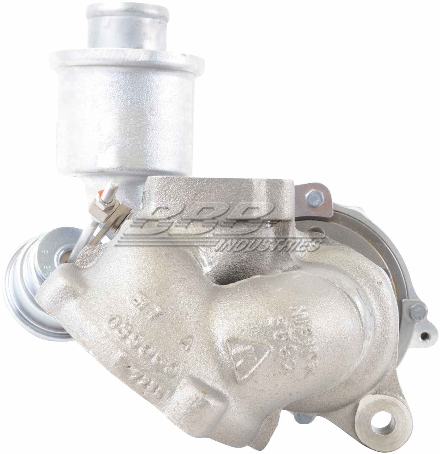 OE-TurboPower Remanufactured Turbocharger G6006