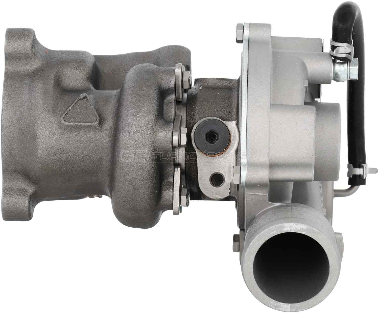 OE-TurboPower New Turbocharger G6008N