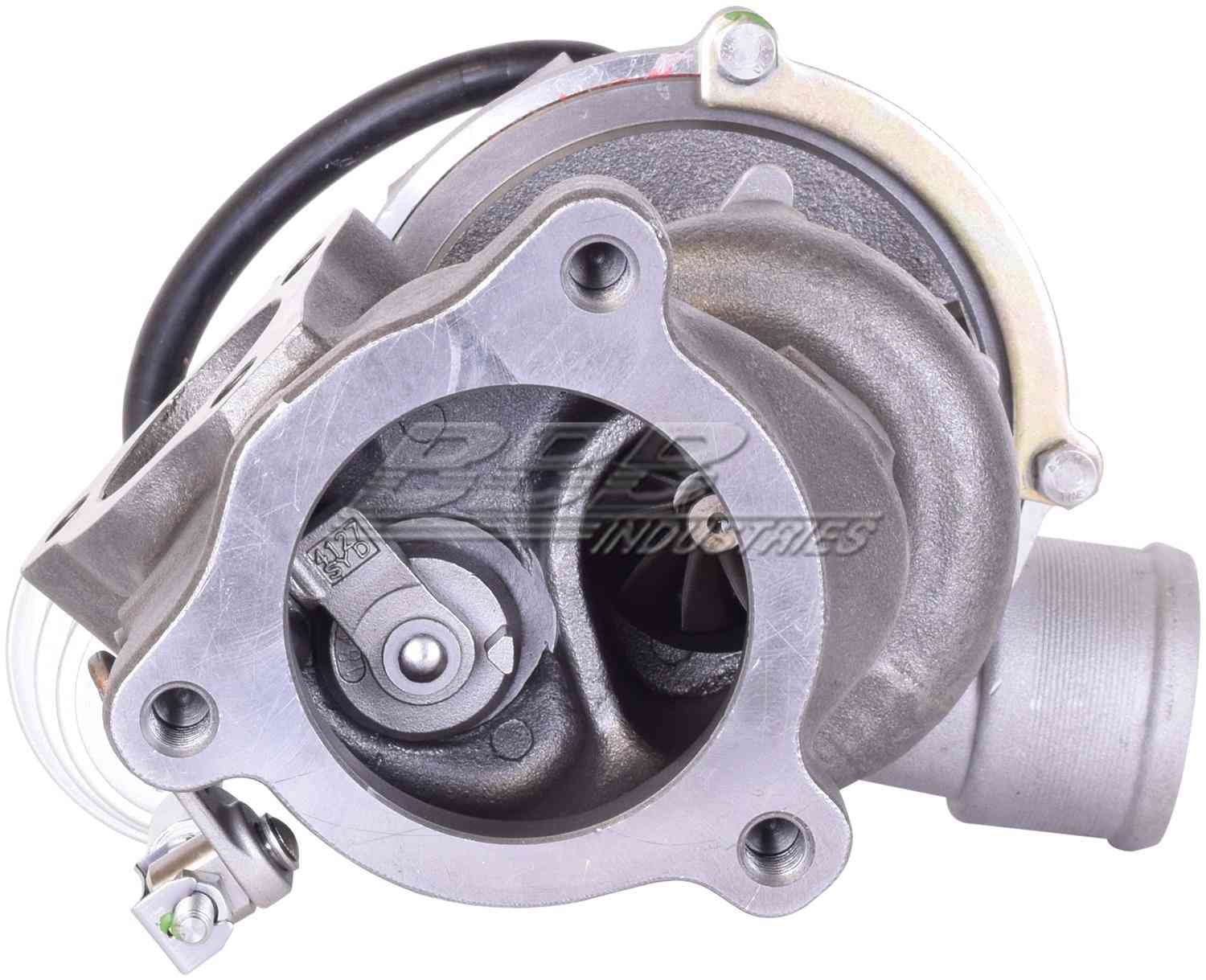 OE-TurboPower New Turbocharger G6008N