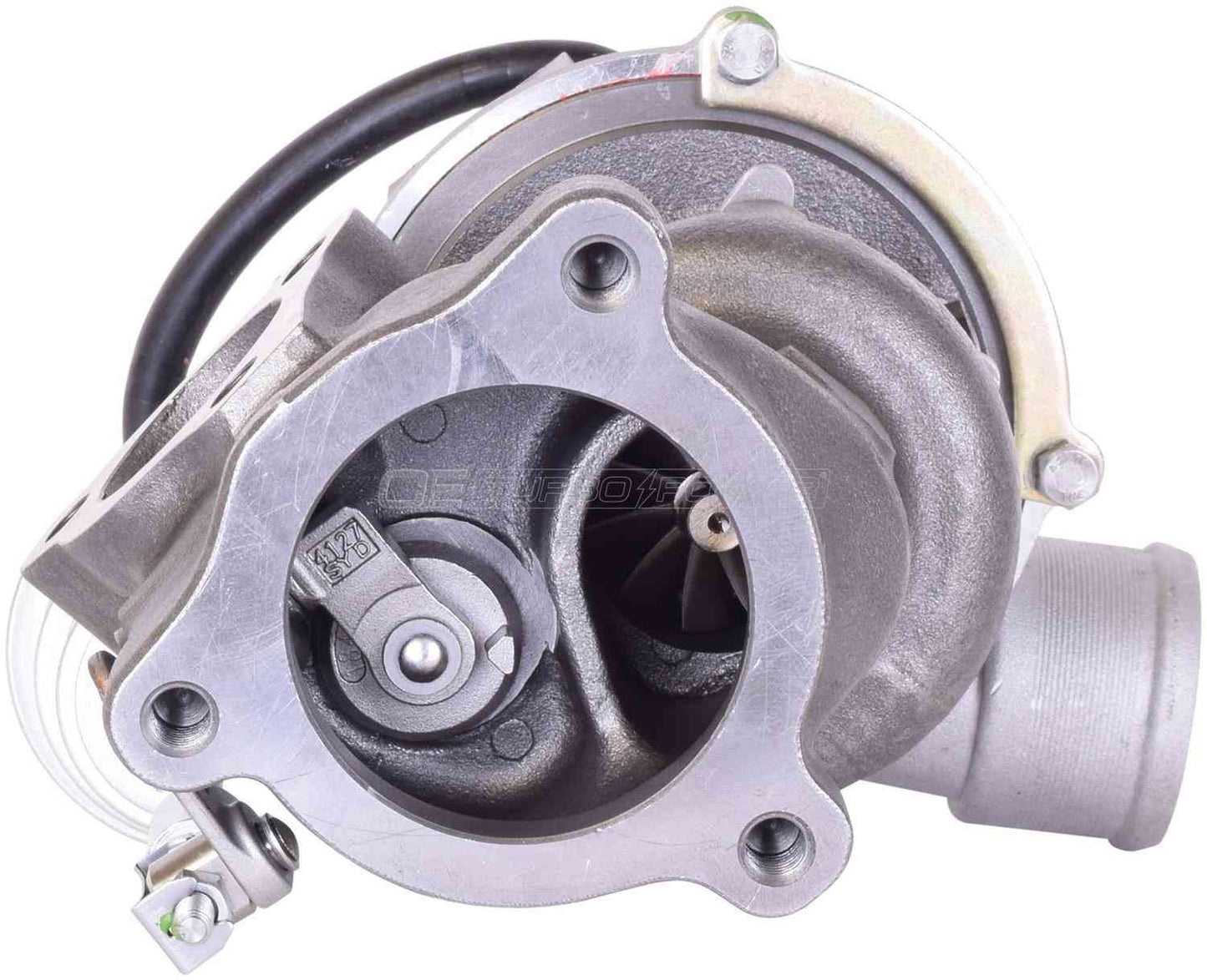 OE-TurboPower Remanufactured Turbocharger G6008