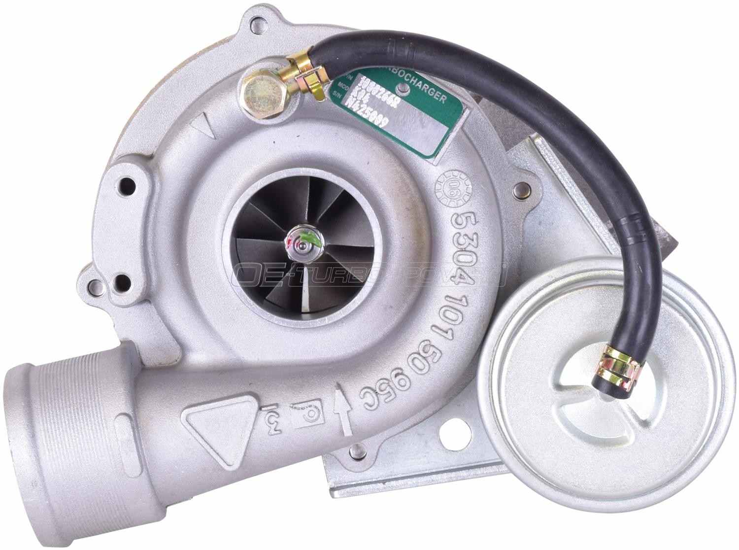 OE-TurboPower Turbocharger G6008