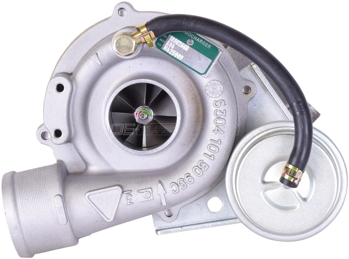 OE-TurboPower Remanufactured Turbocharger G6008