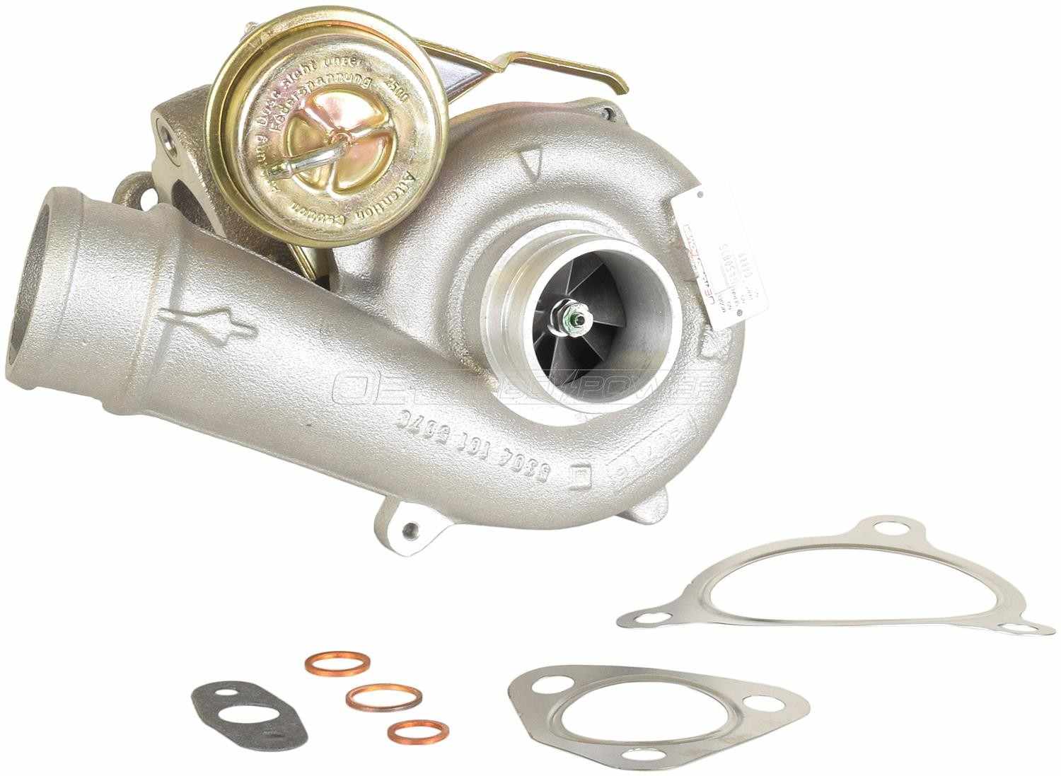 OE-TurboPower Remanufactured Turbocharger G6009