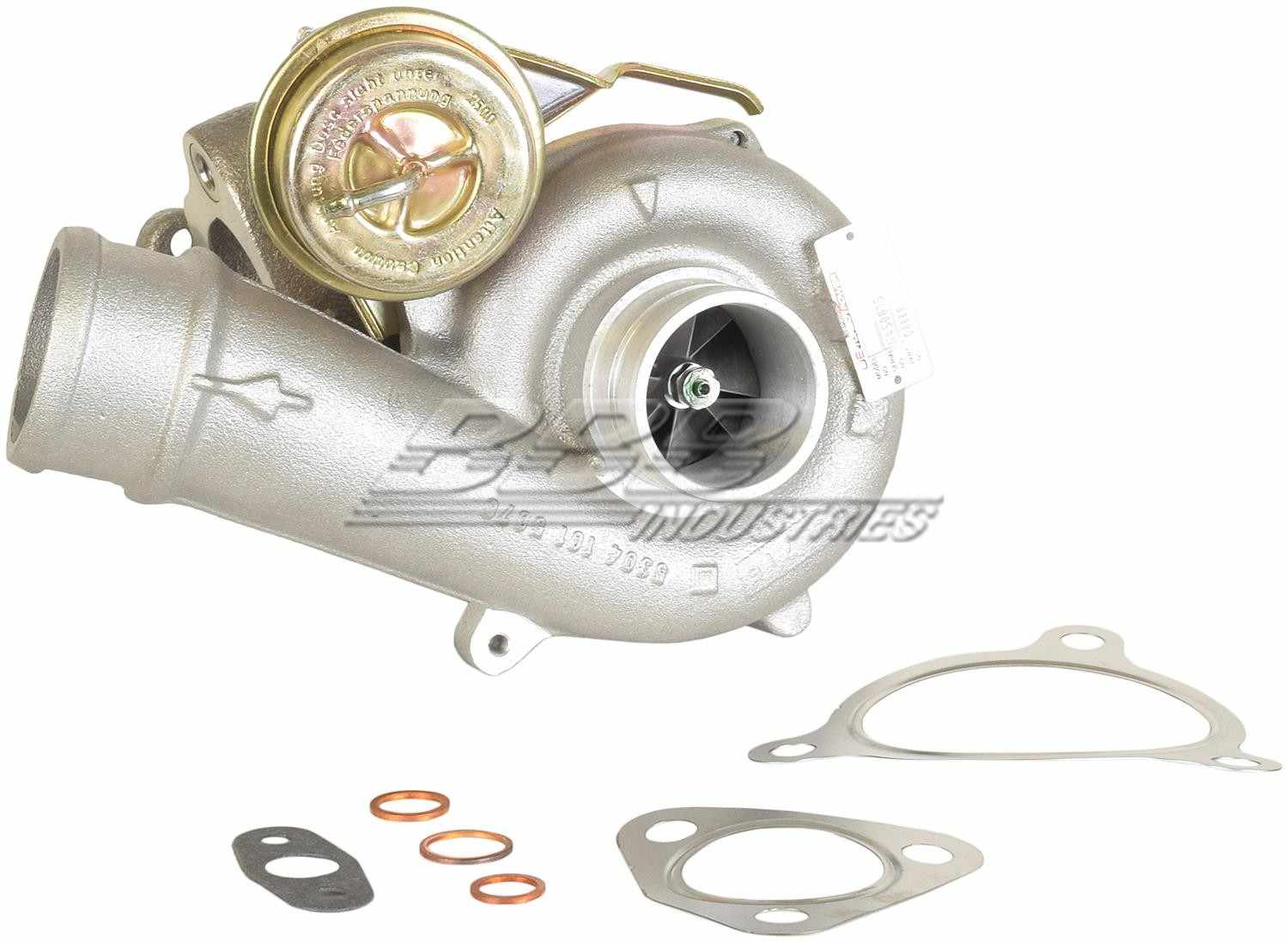 OE-TurboPower Remanufactured Turbocharger G6009