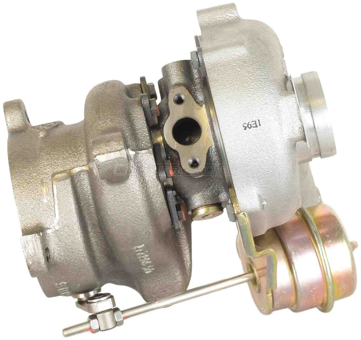 OE-TurboPower Remanufactured Turbocharger G6009