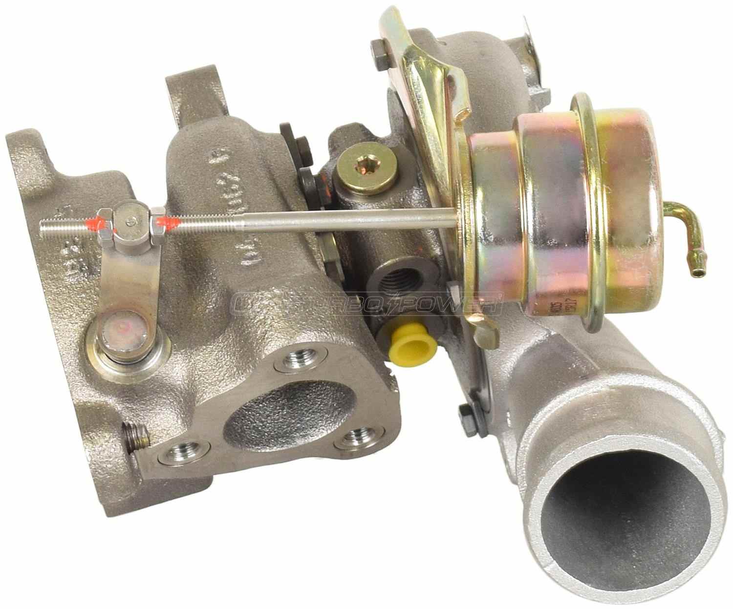 OE-TurboPower Remanufactured Turbocharger G6009