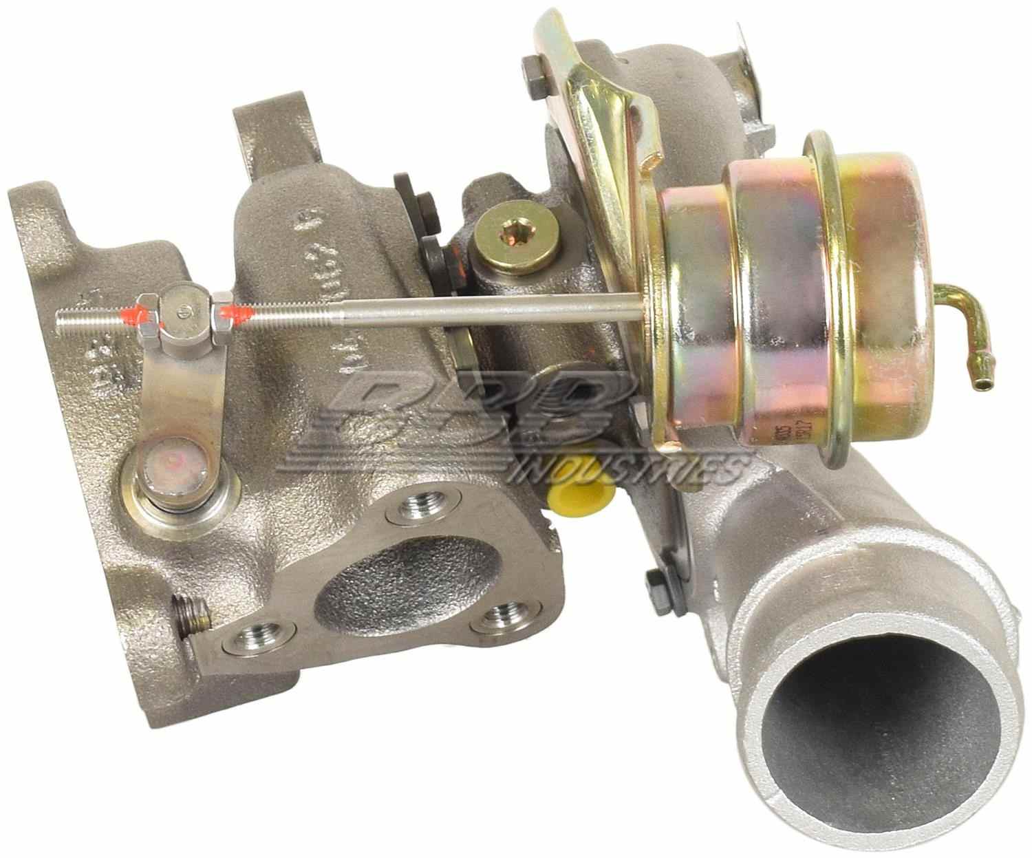 OE-TurboPower Remanufactured Turbocharger G6009