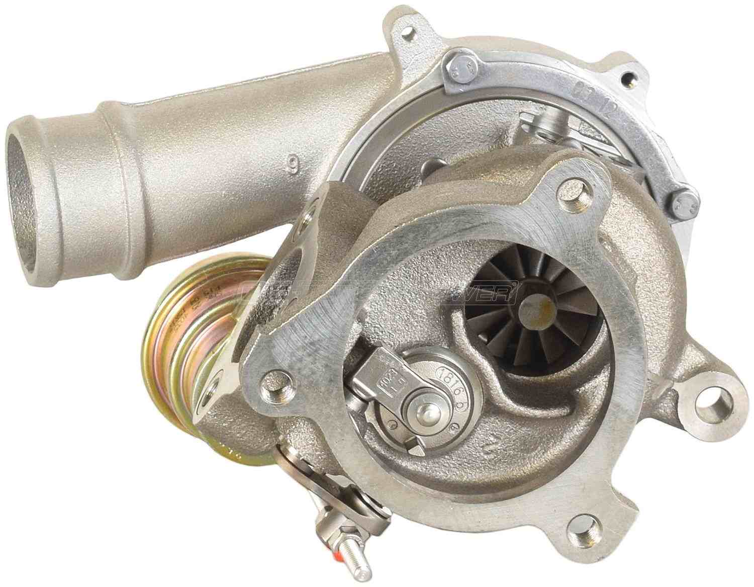 OE-TurboPower Remanufactured Turbocharger G6009
