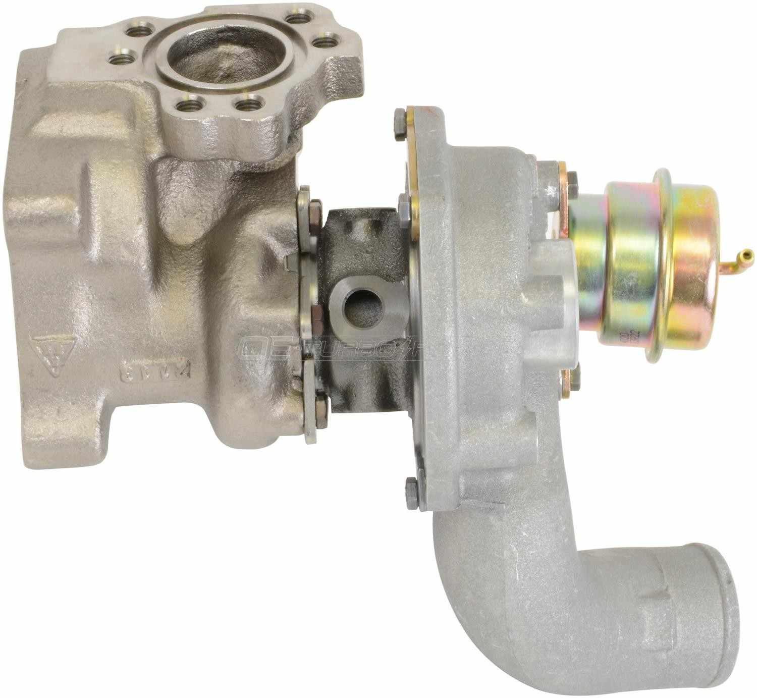 OE-TurboPower Remanufactured Turbocharger G6010
