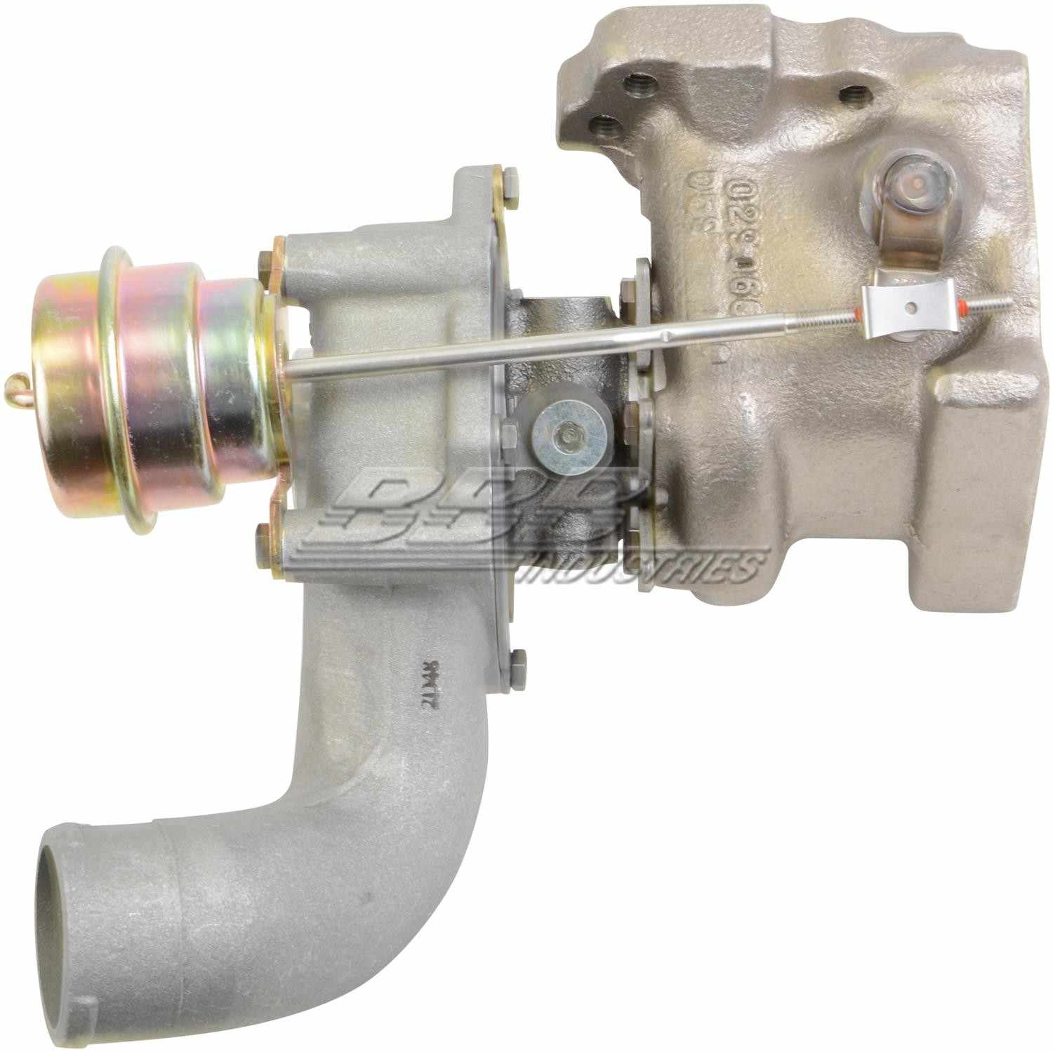 OE-TurboPower Turbocharger G6010