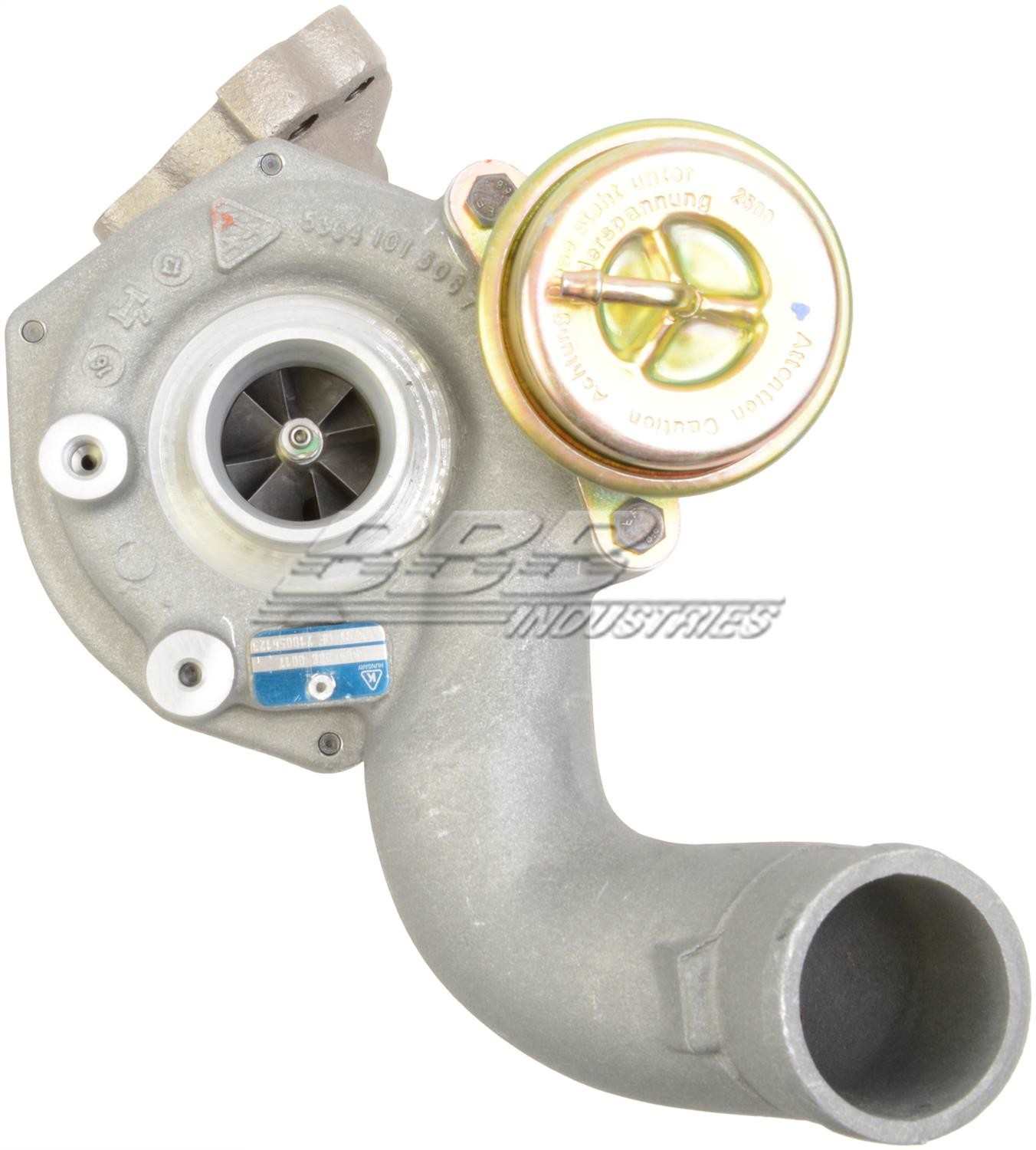 OE-TurboPower Remanufactured Turbocharger G6010