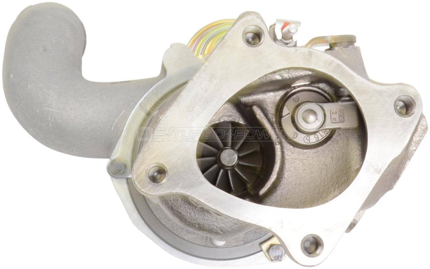 OE-TurboPower Remanufactured Turbocharger G6010
