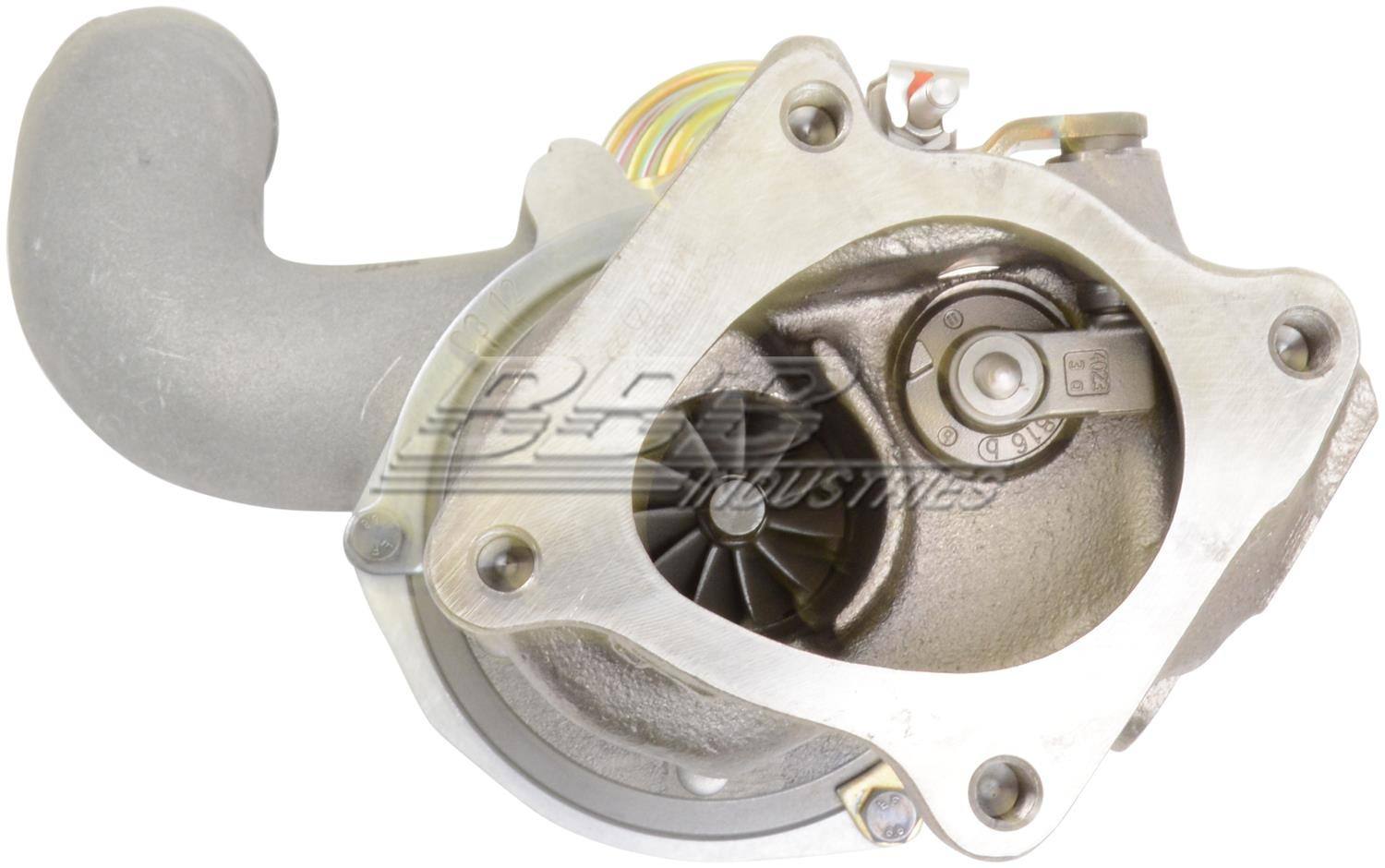 OE-TurboPower Remanufactured Turbocharger G6010