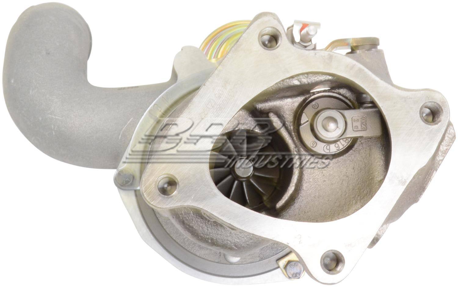 OE-TurboPower Turbocharger G6010