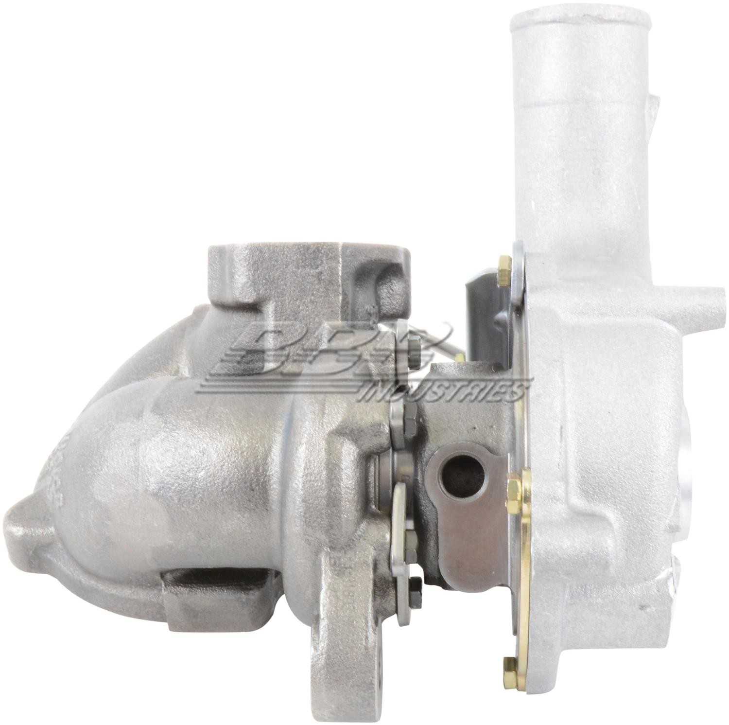 OE-TurboPower Remanufactured Turbocharger G6011