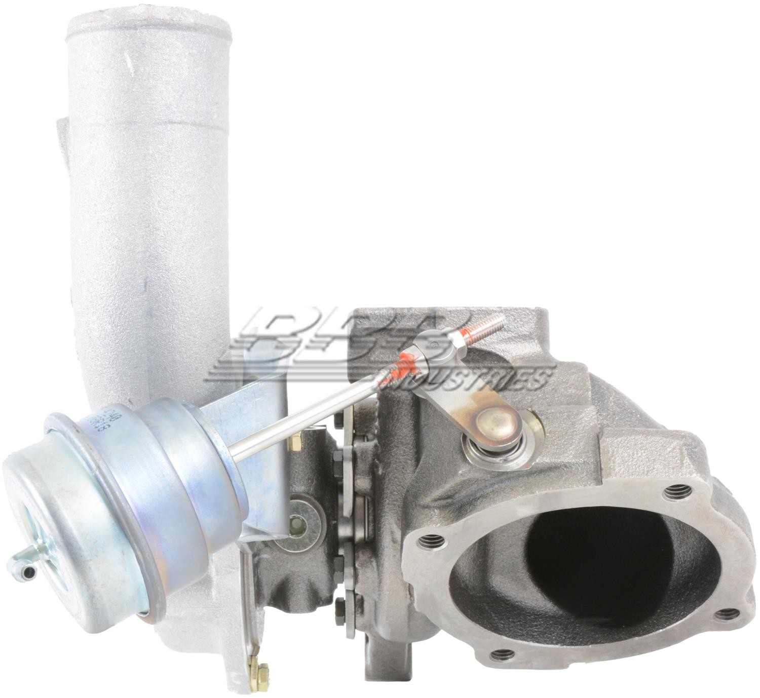 OE-TurboPower Remanufactured Turbocharger G6011