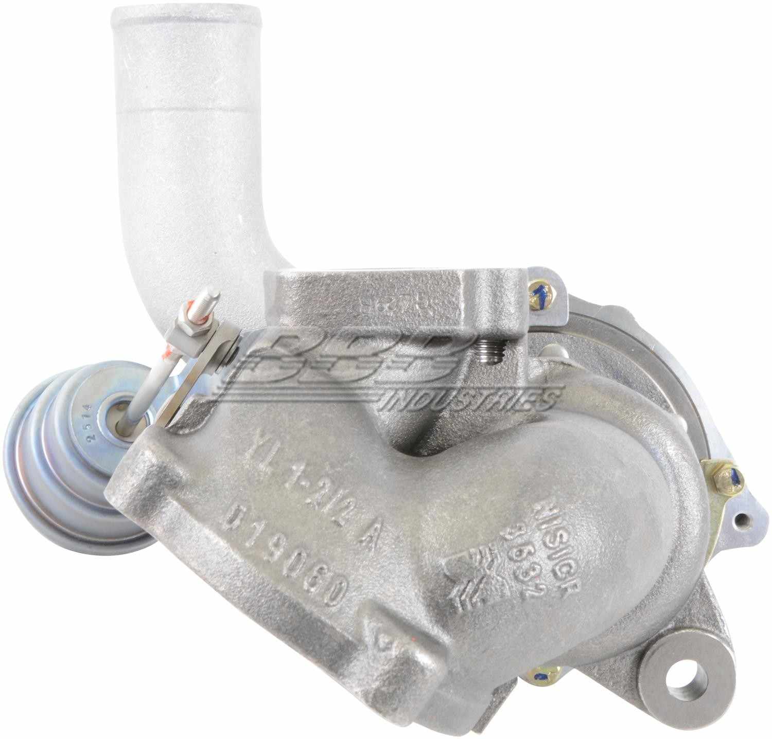 OE-TurboPower Remanufactured Turbocharger G6011