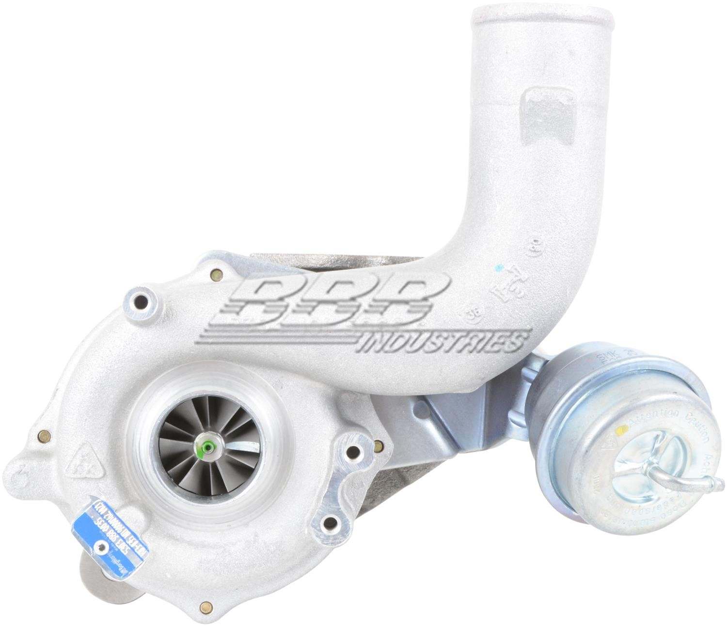 OE-TurboPower Remanufactured Turbocharger G6011