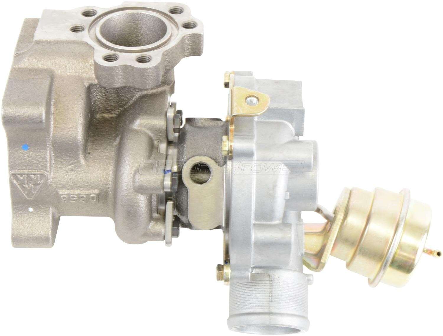OE-TurboPower Turbocharger G6012