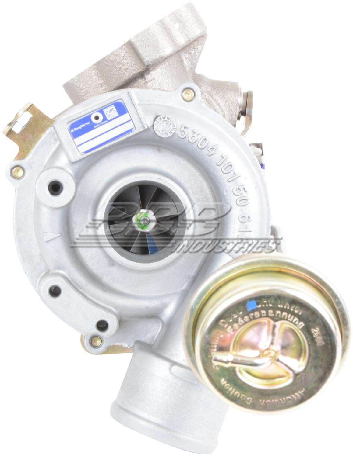 OE-TurboPower Remanufactured Turbocharger G6012