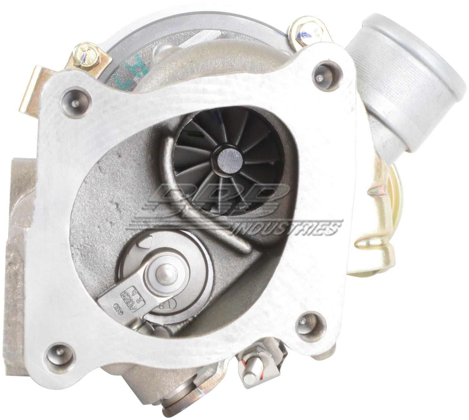 OE-TurboPower Remanufactured Turbocharger G6012