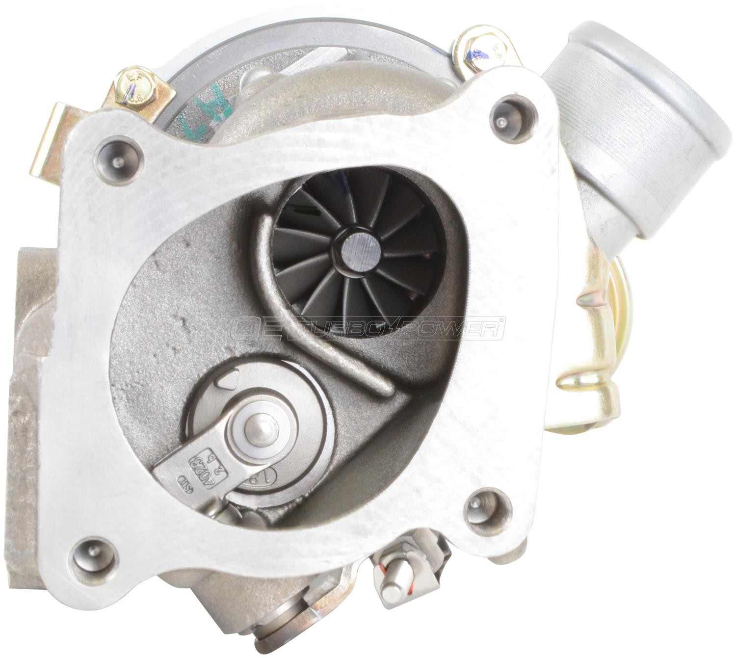 OE-TurboPower Remanufactured Turbocharger G6012