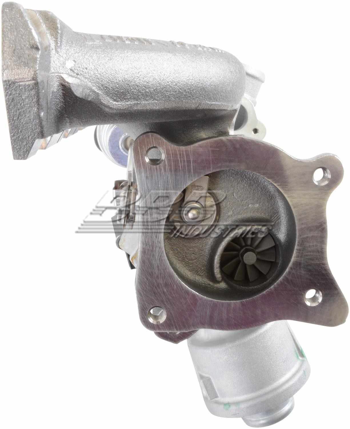 OE-TurboPower New Turbocharger G6013N