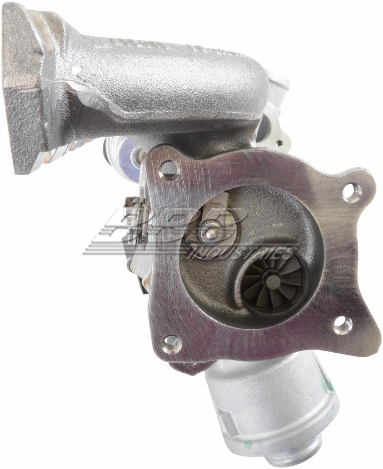 OE-TurboPower Turbocharger G6013