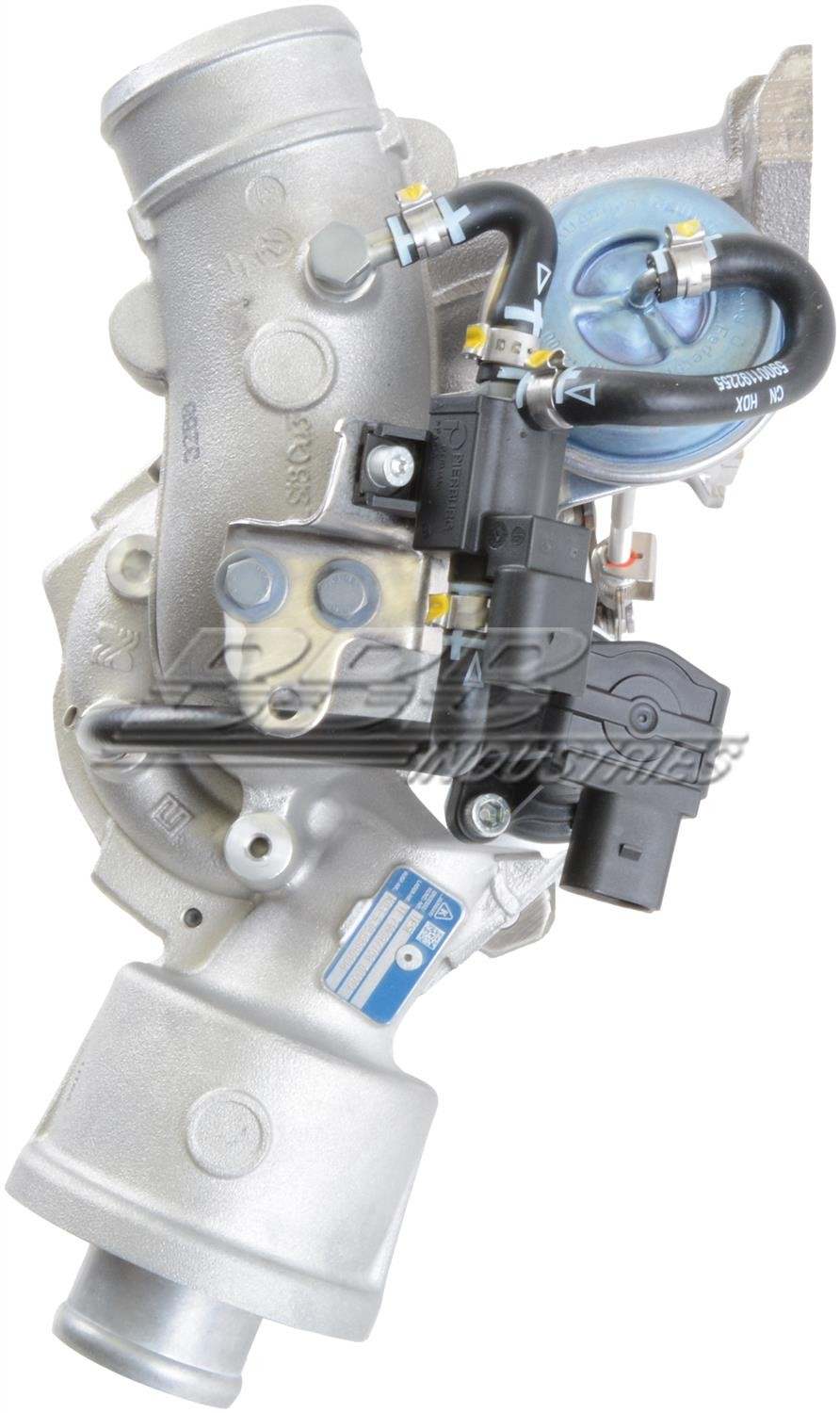 OE-TurboPower Remanufactured Turbocharger G6013