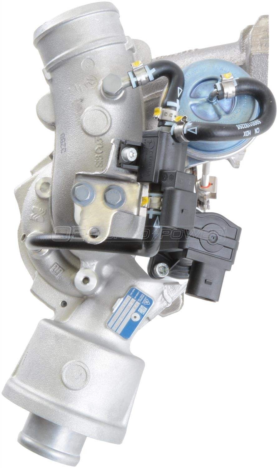 OE-TurboPower Remanufactured Turbocharger G6013