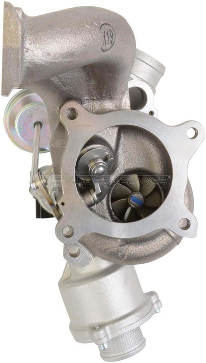 OE-TurboPower Remanufactured Turbocharger G6014