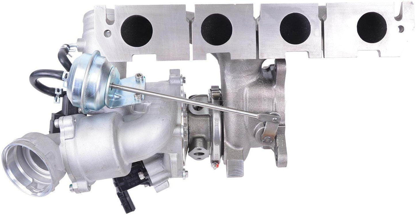 OE-TurboPower Remanufactured Turbocharger G6015