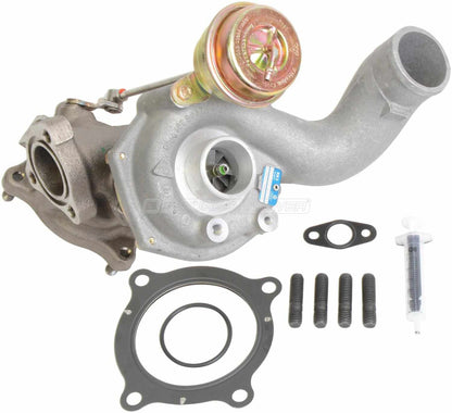 OE-TurboPower Remanufactured Turbocharger G6018