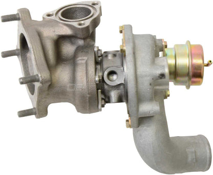 OE-TurboPower Remanufactured Turbocharger G6018