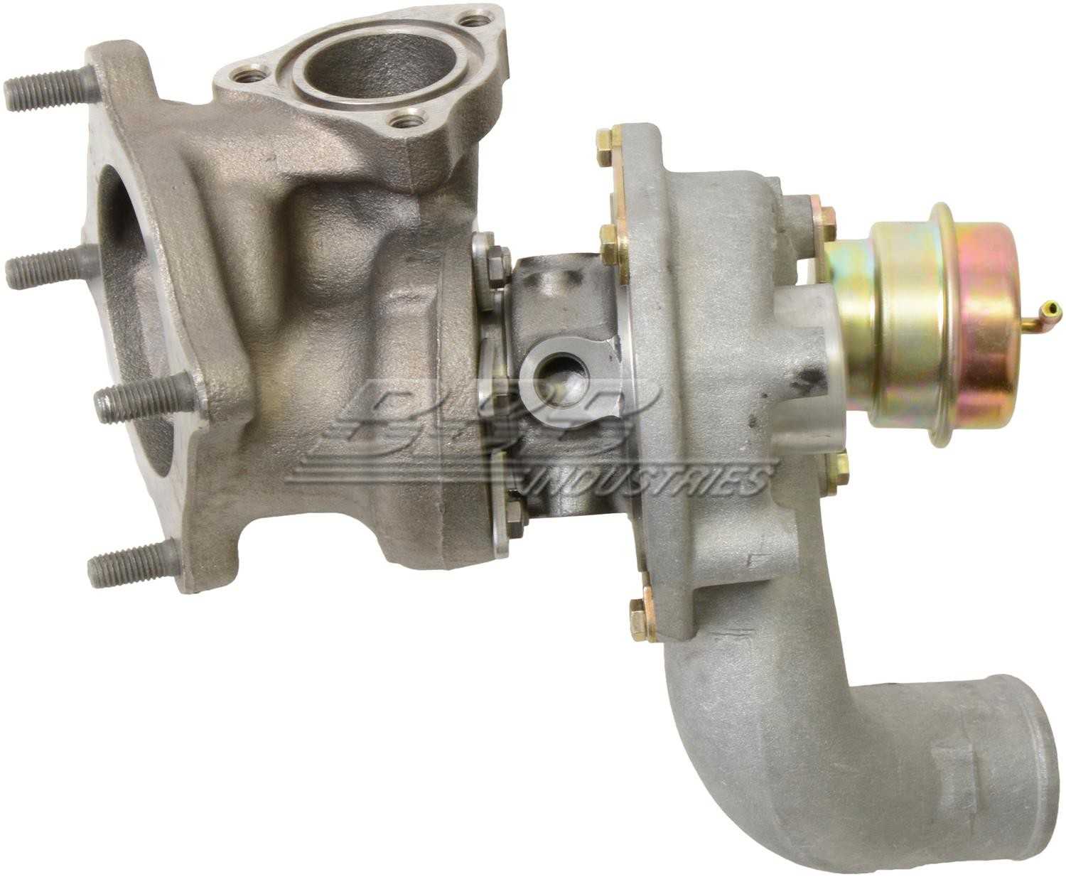 OE-TurboPower Remanufactured Turbocharger G6018