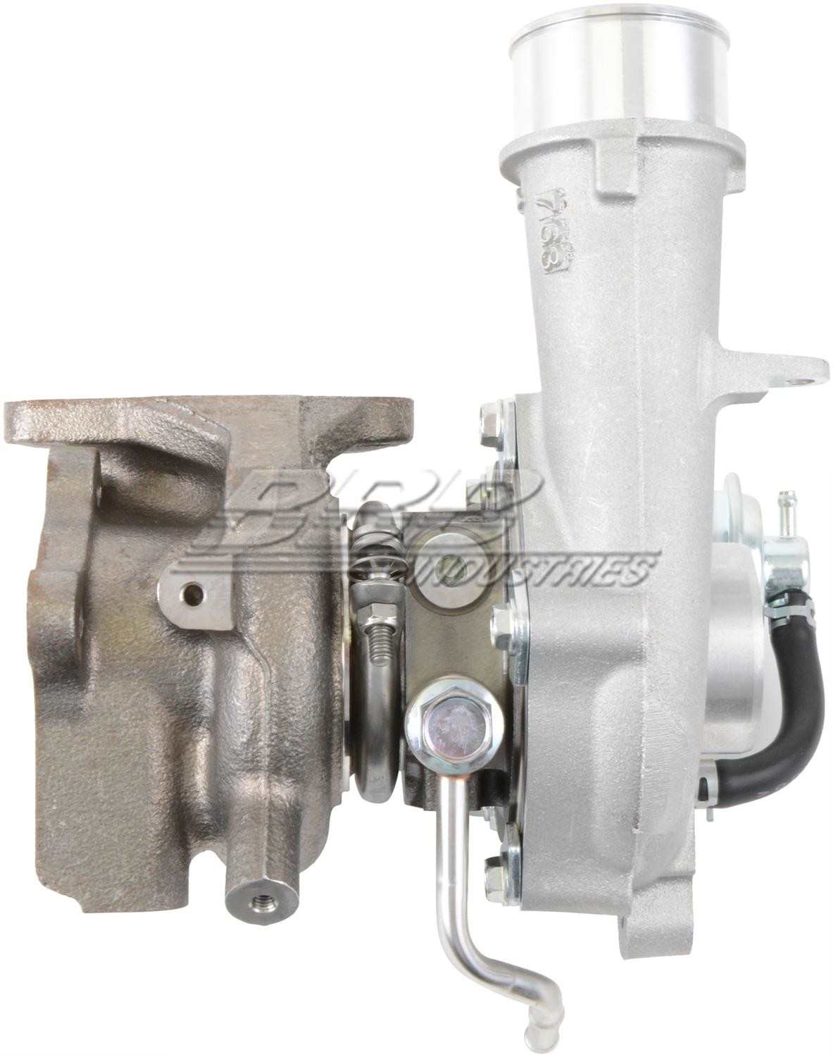 OE-TurboPower Remanufactured Turbocharger G8001