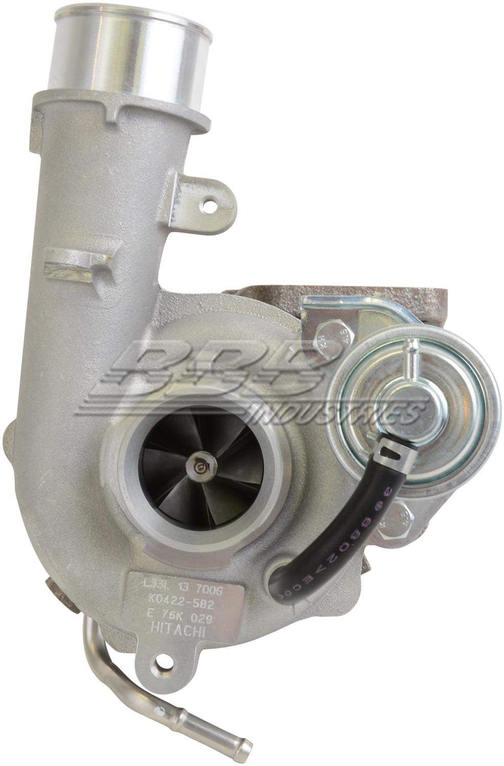 OE-TurboPower Remanufactured Turbocharger G8001