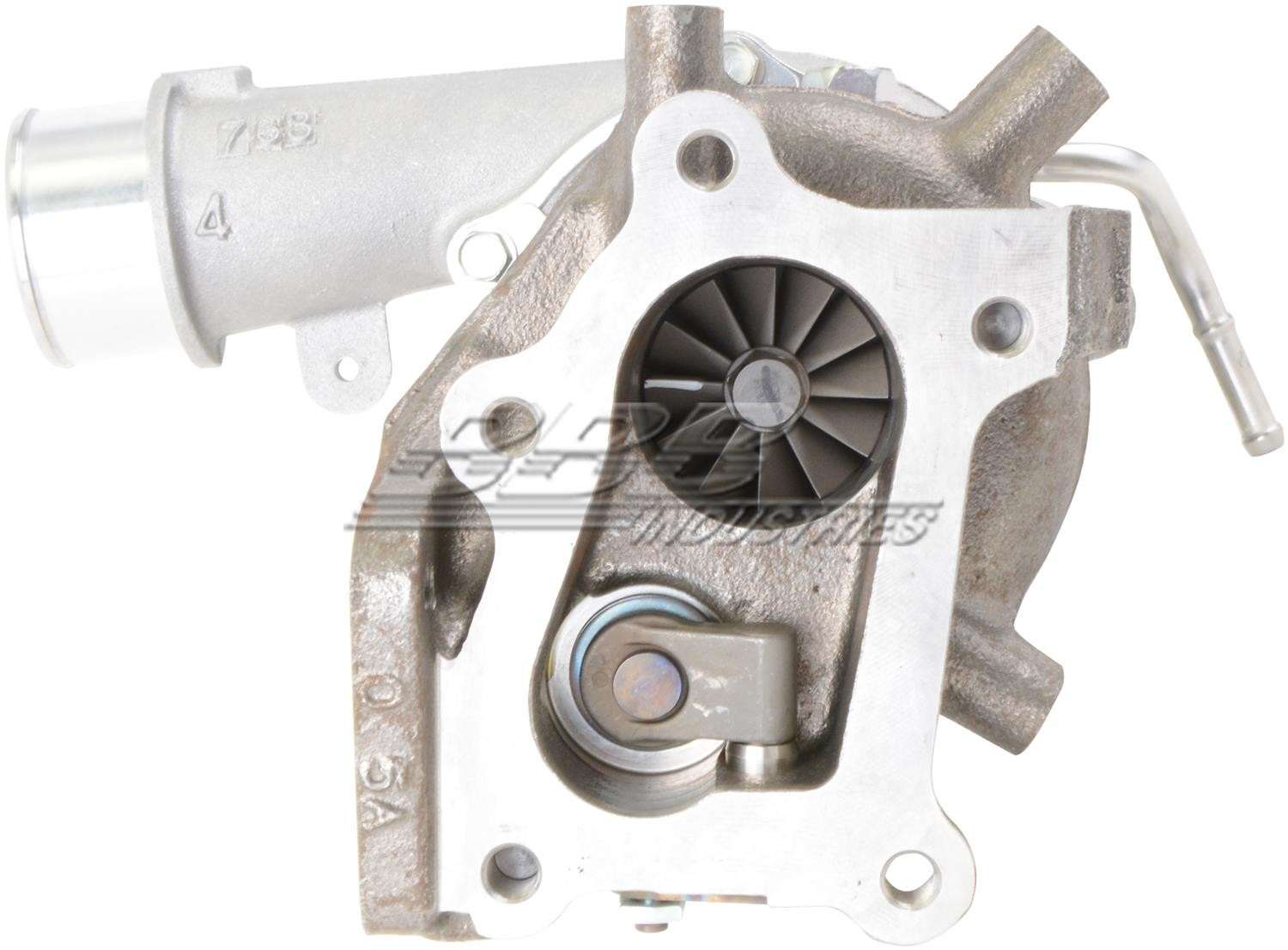 OE-TurboPower Remanufactured Turbocharger G8001