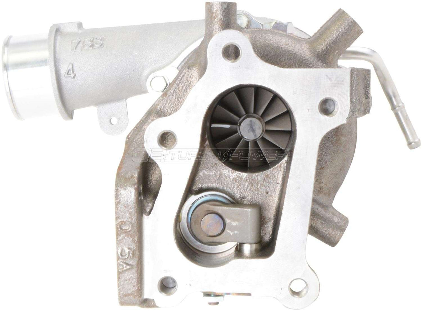 OE-TurboPower Remanufactured Turbocharger G8001