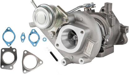 OE-TurboPower New Turbocharger G8002N