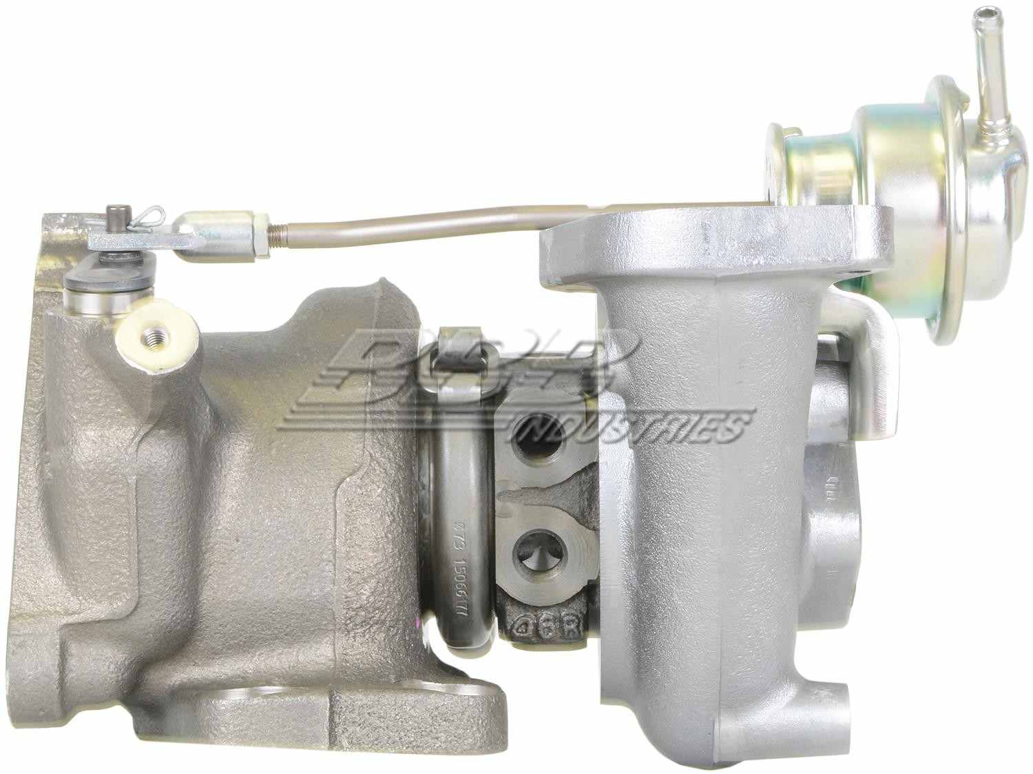 OE-TurboPower New Turbocharger G8002N