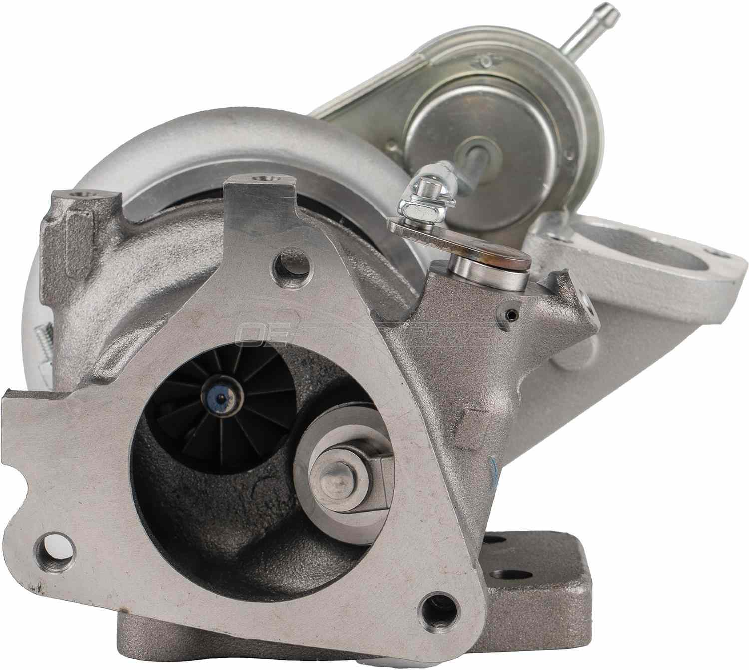 OE-TurboPower Turbocharger G8002N