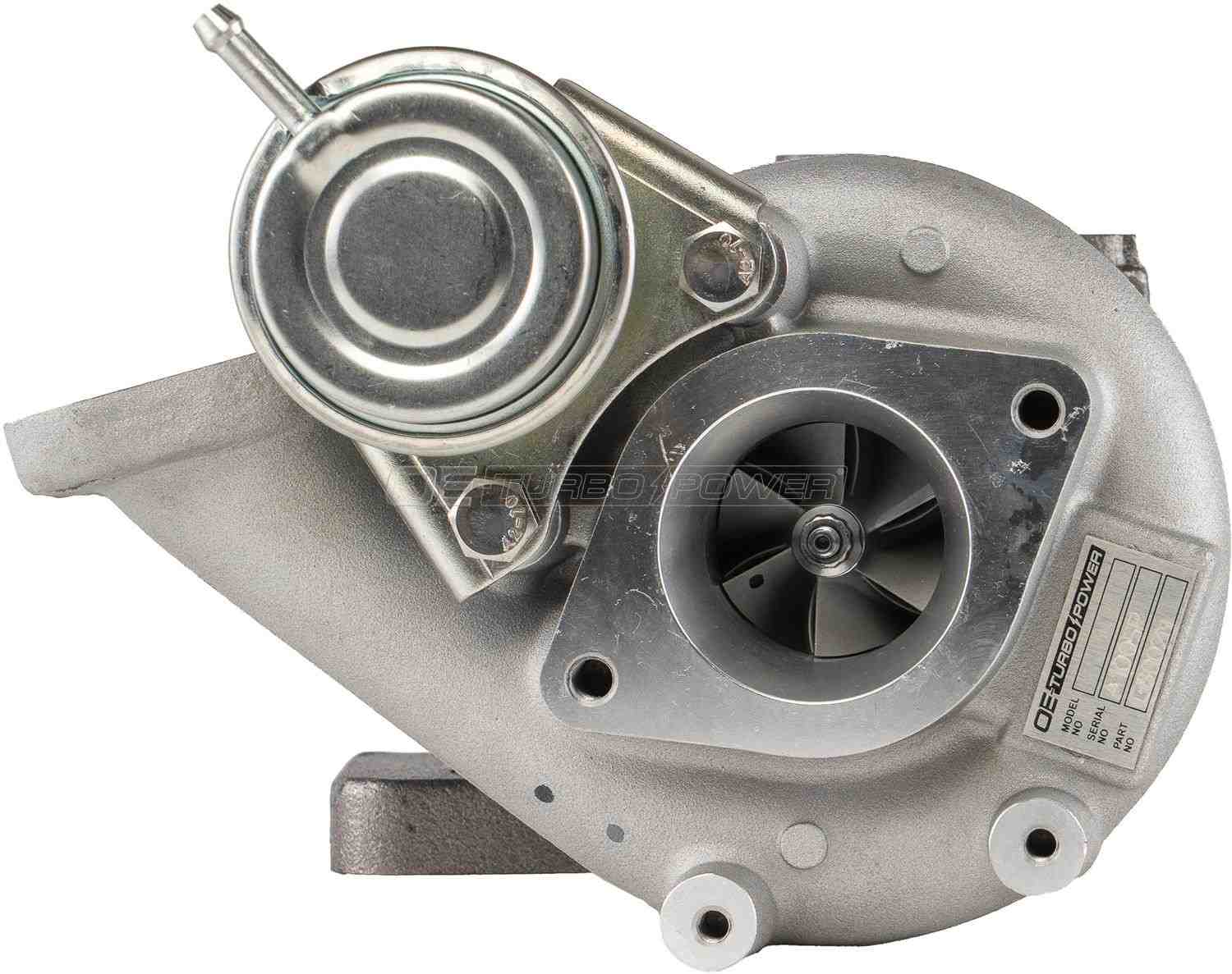 OE-TurboPower New Turbocharger G8002N